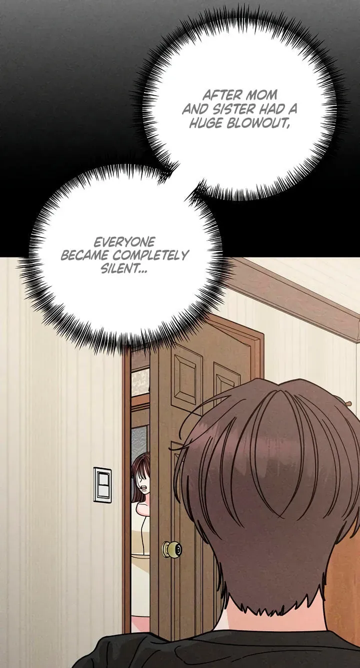 Observing My Mom's Friend's Son Chapter 43 page 26 - 