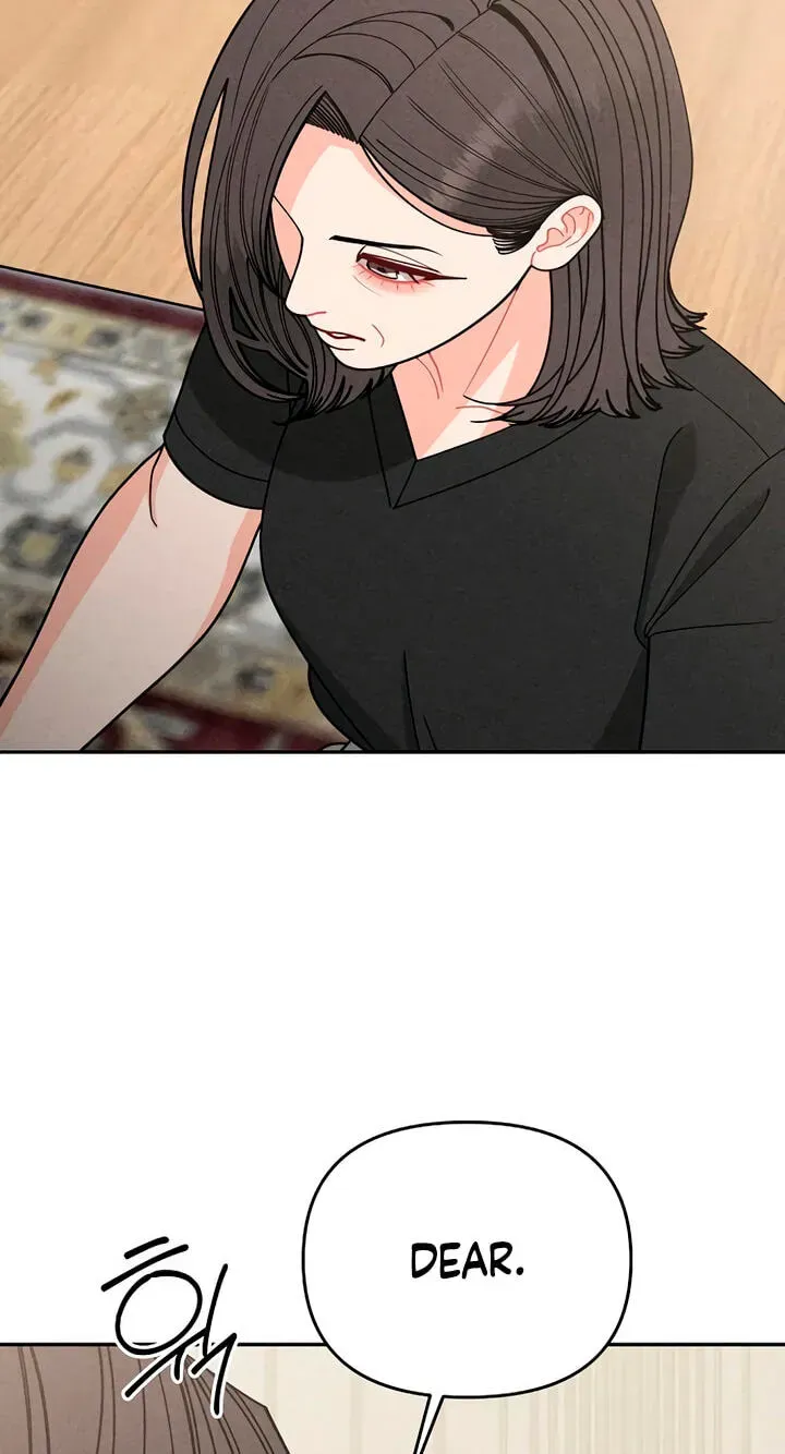 Observing My Mom's Friend's Son Chapter 43 page 32 - 