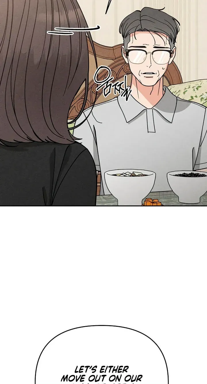 Observing My Mom's Friend's Son Chapter 43 page 33 - 