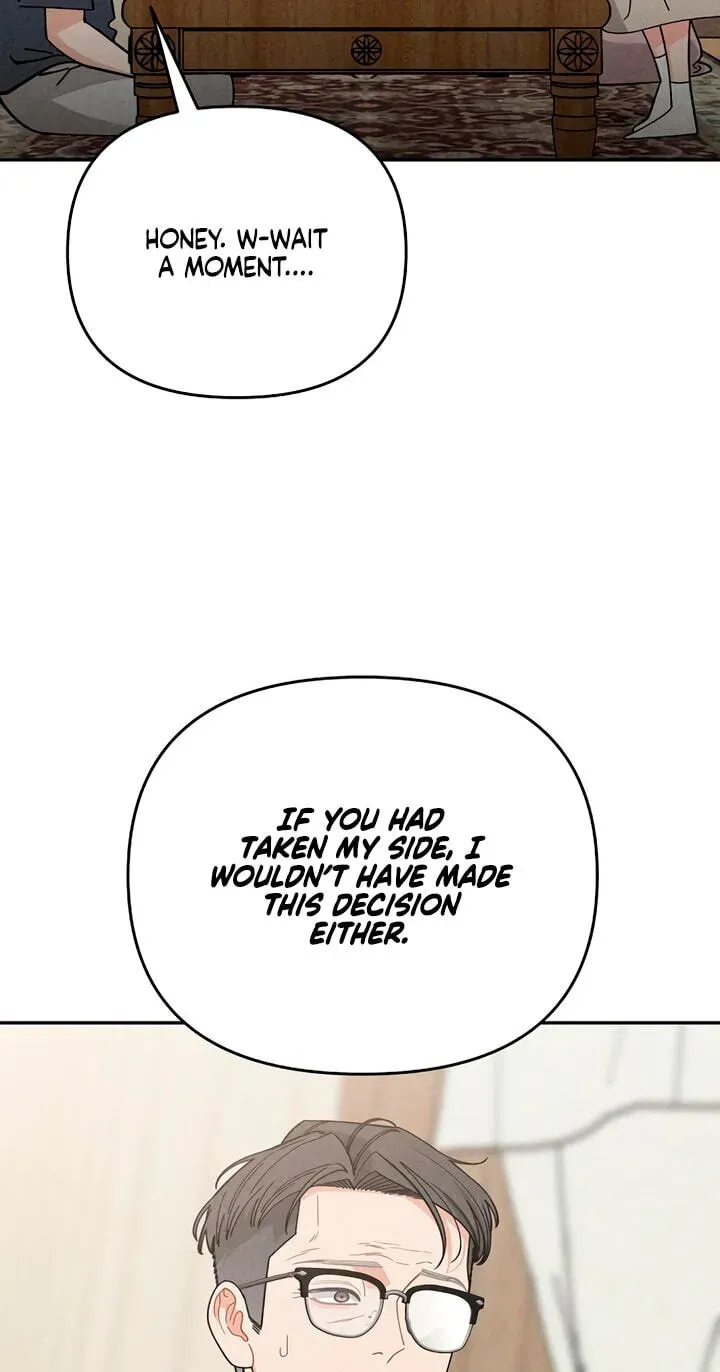 Observing My Mom's Friend's Son Chapter 43 page 37 - 
