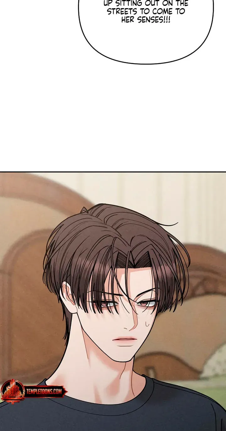 Observing My Mom's Friend's Son Chapter 43 page 40 - 