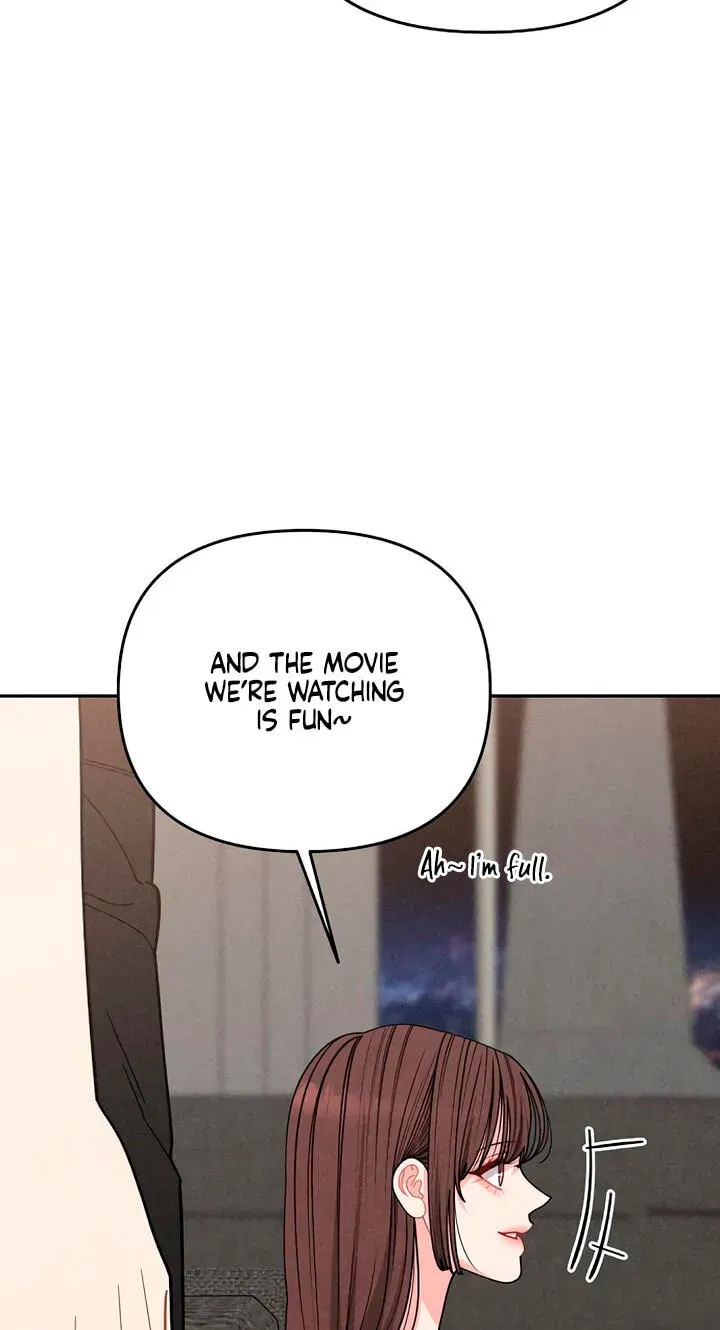 Observing My Mom's Friend's Son Chapter 43 page 44 - 