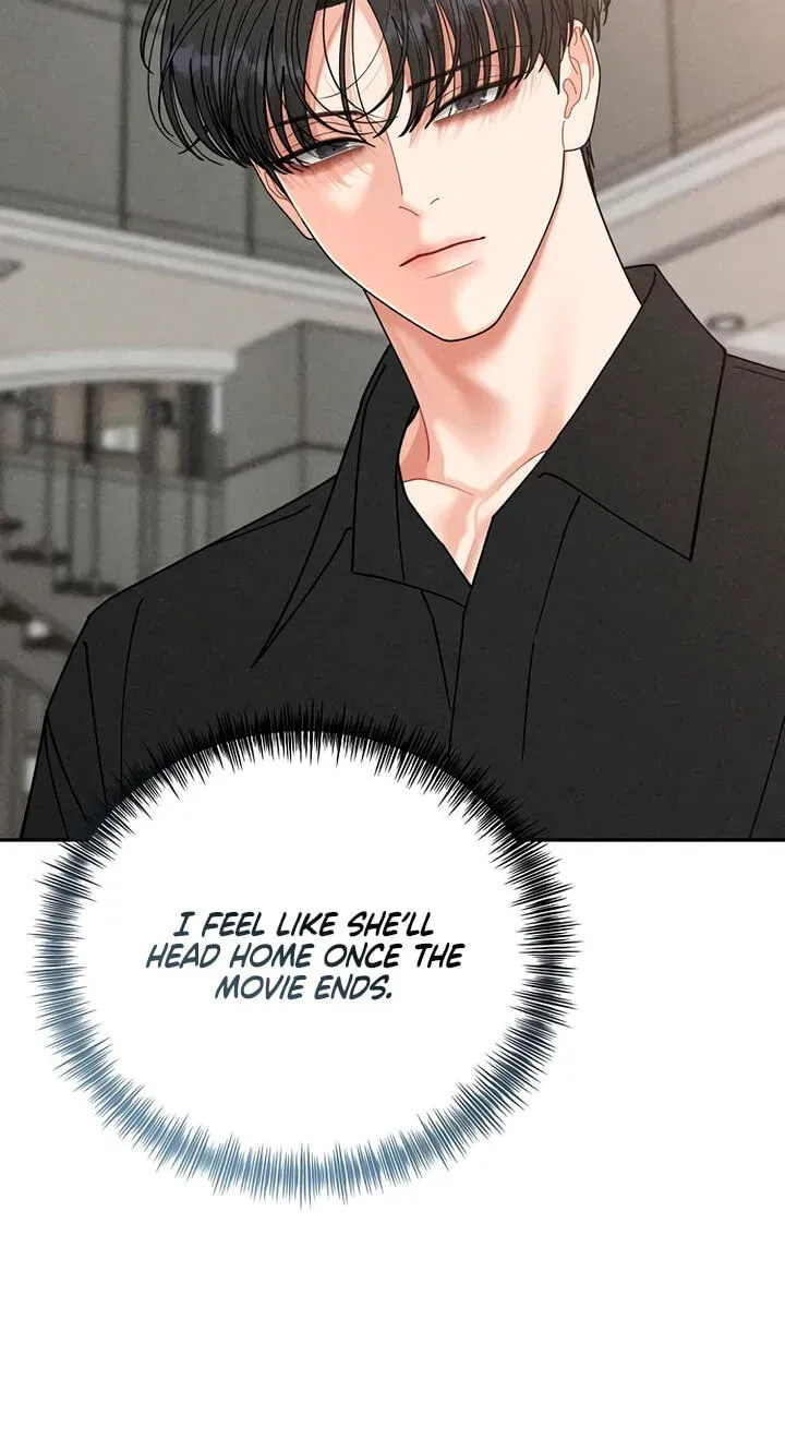 Observing My Mom's Friend's Son Chapter 43 page 46 - 