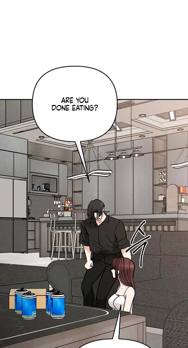 Observing My Mom's Friend's Son Chapter 43 page 47 - 