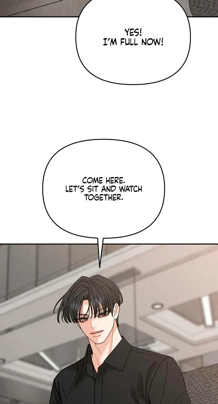 Observing My Mom's Friend's Son Chapter 43 page 48 - 