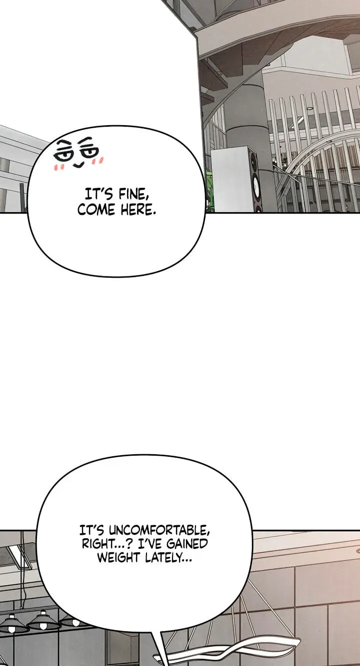 Observing My Mom's Friend's Son Chapter 43 page 50 - 