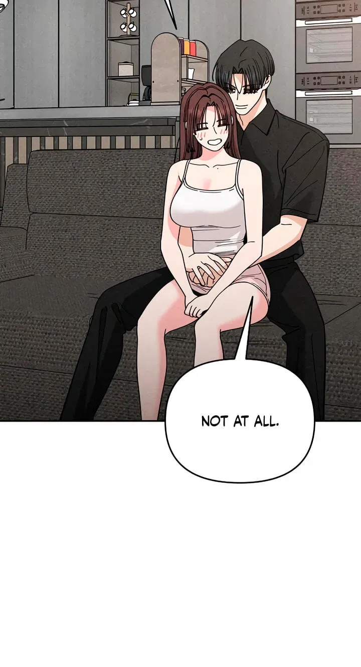 Observing My Mom's Friend's Son Chapter 43 page 51 - 