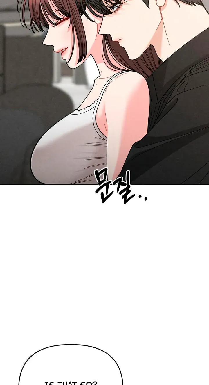 Observing My Mom's Friend's Son Chapter 43 page 55 - 