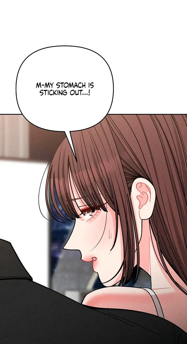 Observing My Mom's Friend's Son Chapter 43 page 57 - 