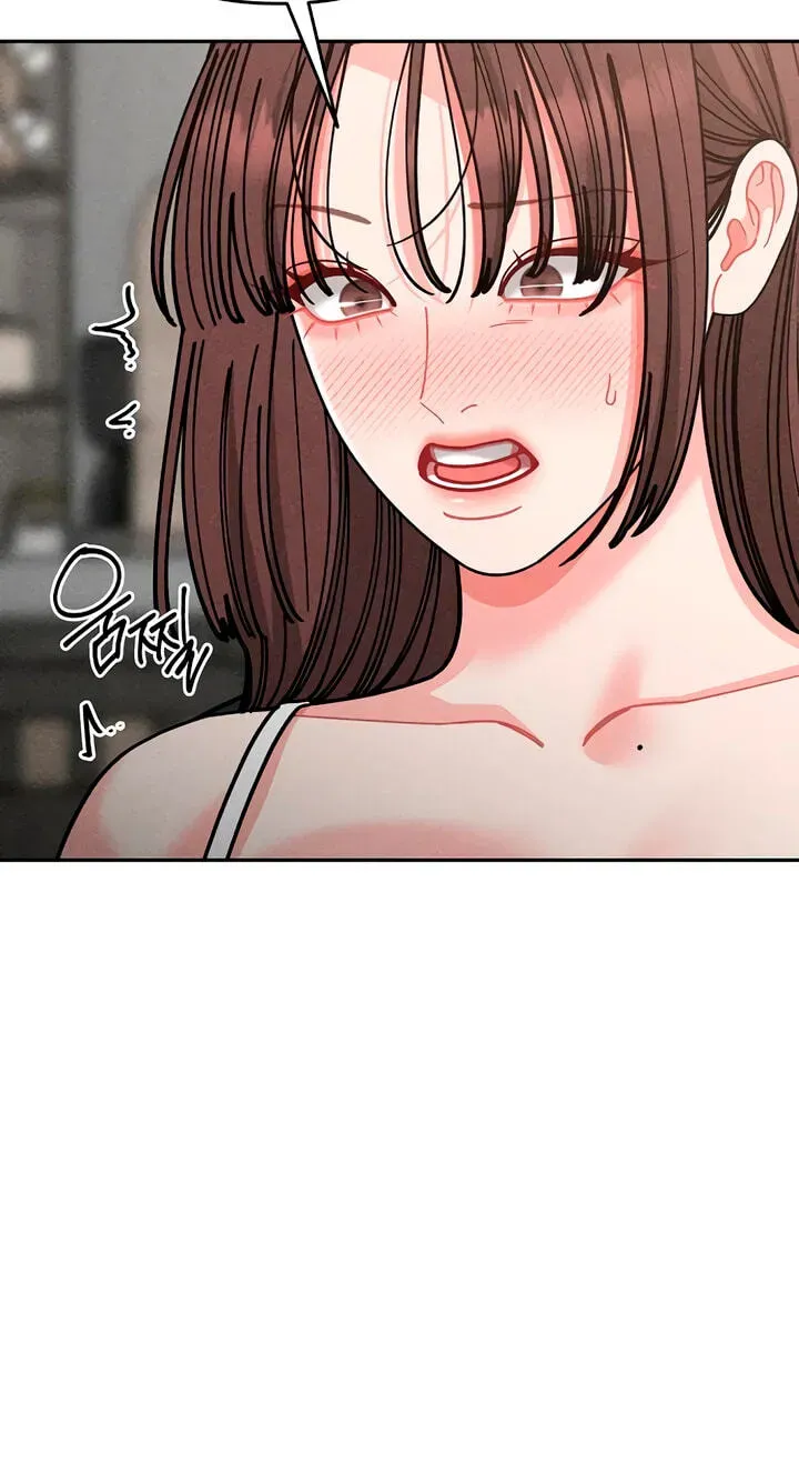 Observing My Mom's Friend's Son Chapter 43 page 60 - 