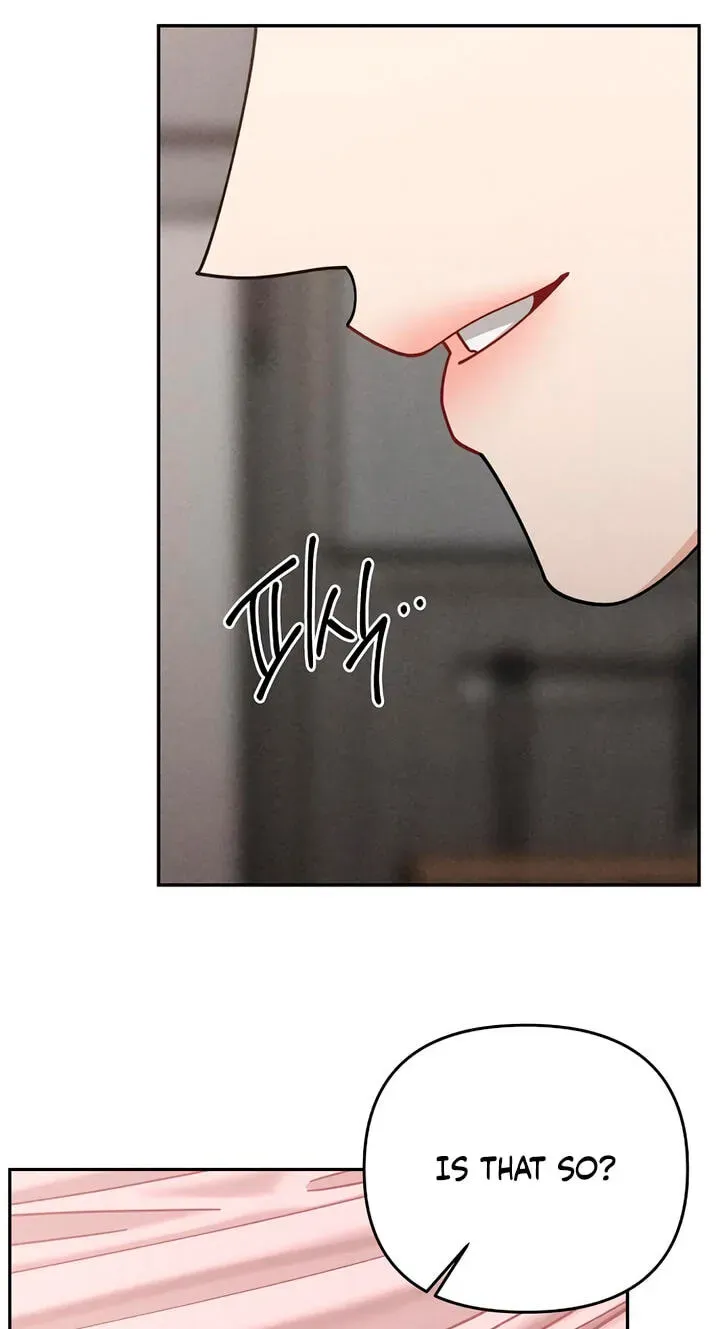 Observing My Mom's Friend's Son Chapter 43 page 7 - 