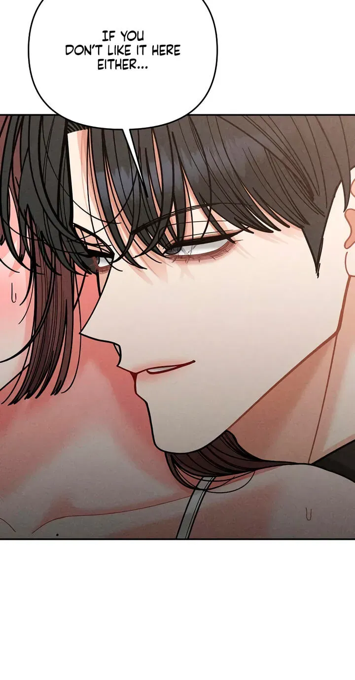 Observing My Mom's Friend's Son Chapter 43 page 62 - 