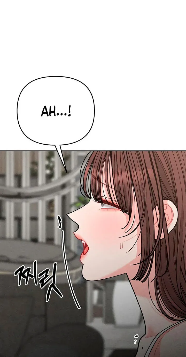 Observing My Mom's Friend's Son Chapter 43 page 64 - 