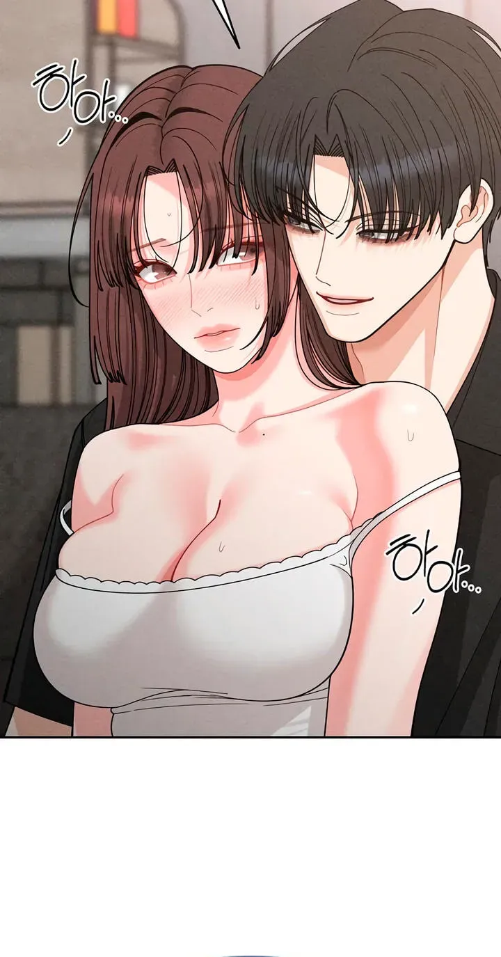 Observing My Mom's Friend's Son Chapter 43 page 68 - 