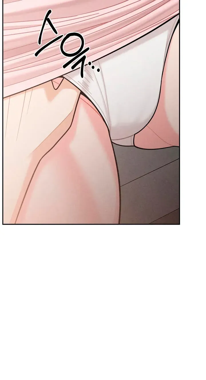 Observing My Mom's Friend's Son Chapter 43 page 8 - 