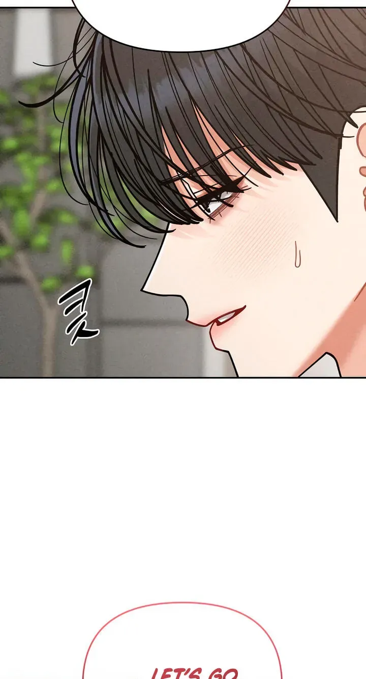 Observing My Mom's Friend's Son Chapter 43 page 73 - 