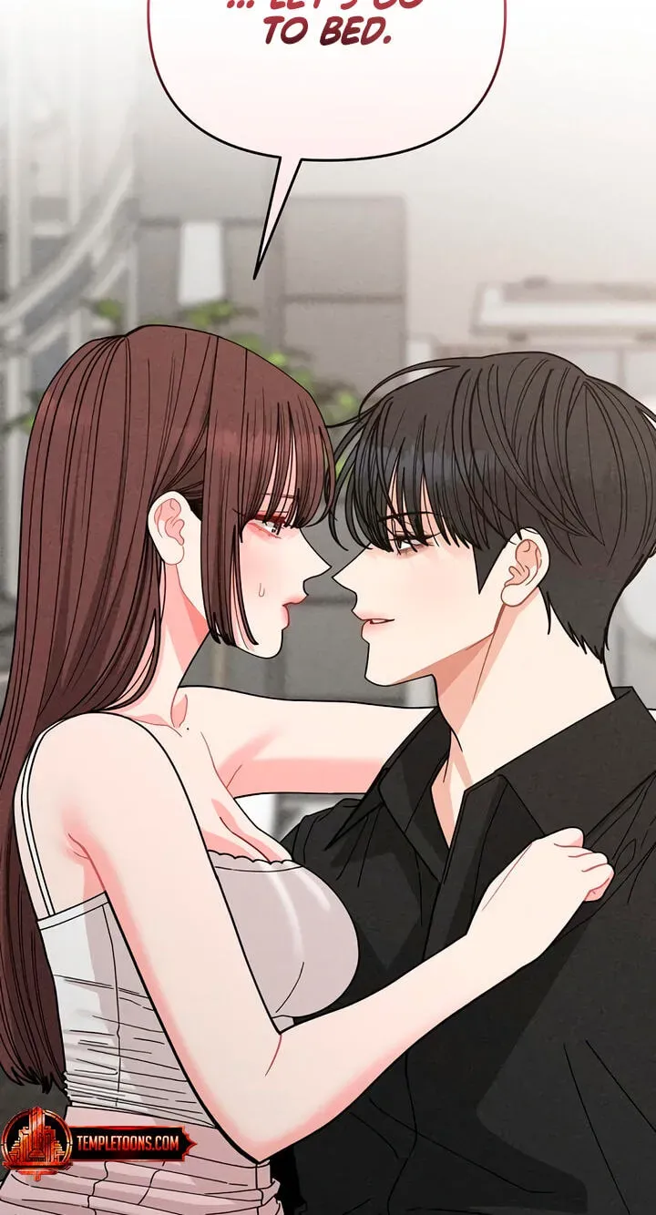 Observing My Mom's Friend's Son Chapter 43 page 74 - 