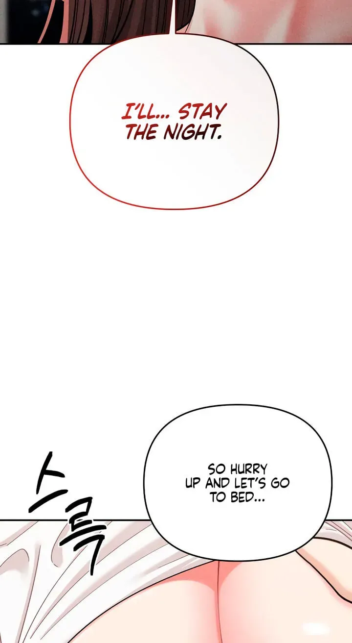 Observing My Mom's Friend's Son Chapter 43 page 79 - 