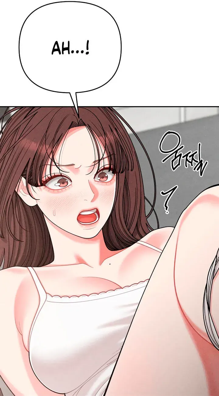Observing My Mom's Friend's Son Chapter 43 page 9 - 