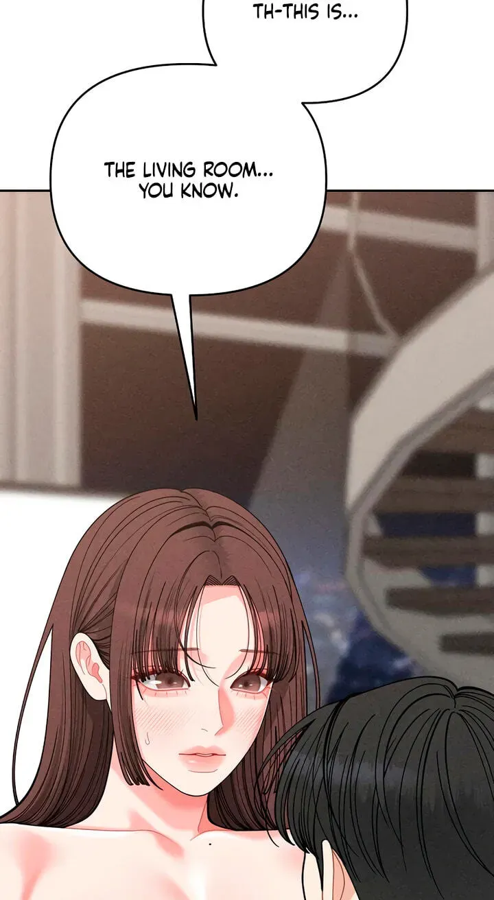 Observing My Mom's Friend's Son Chapter 43 page 82 - 