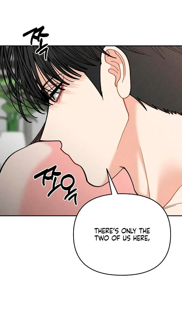 Observing My Mom's Friend's Son Chapter 43 page 84 - 
