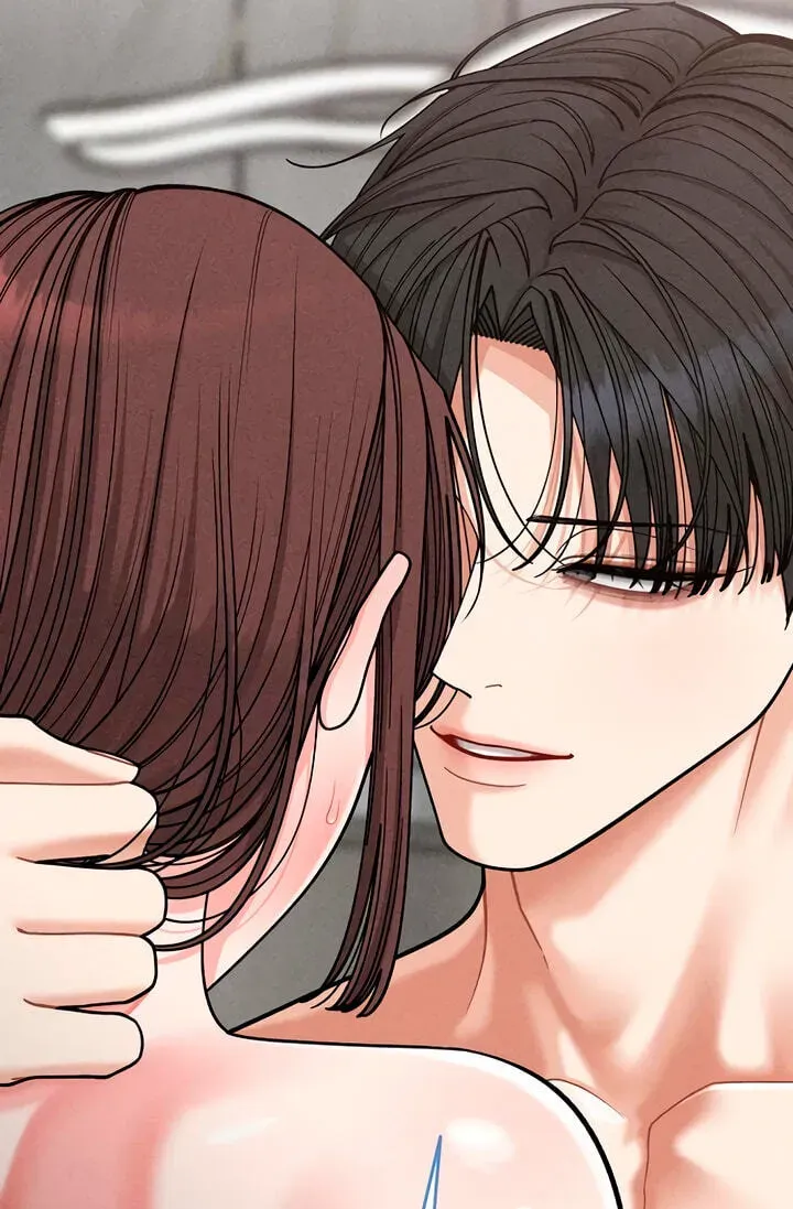 Observing My Mom's Friend's Son Chapter 43 page 86 - 
