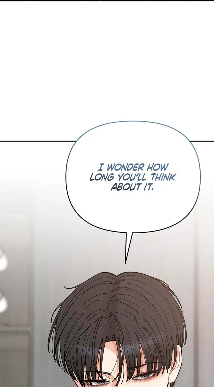 Observing My Mom's Friend's Son Chapter 43 page 10 - 