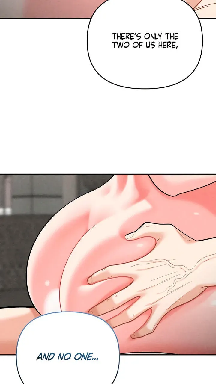 Observing My Mom's Friend's Son Chapter 44 page 2 - 
