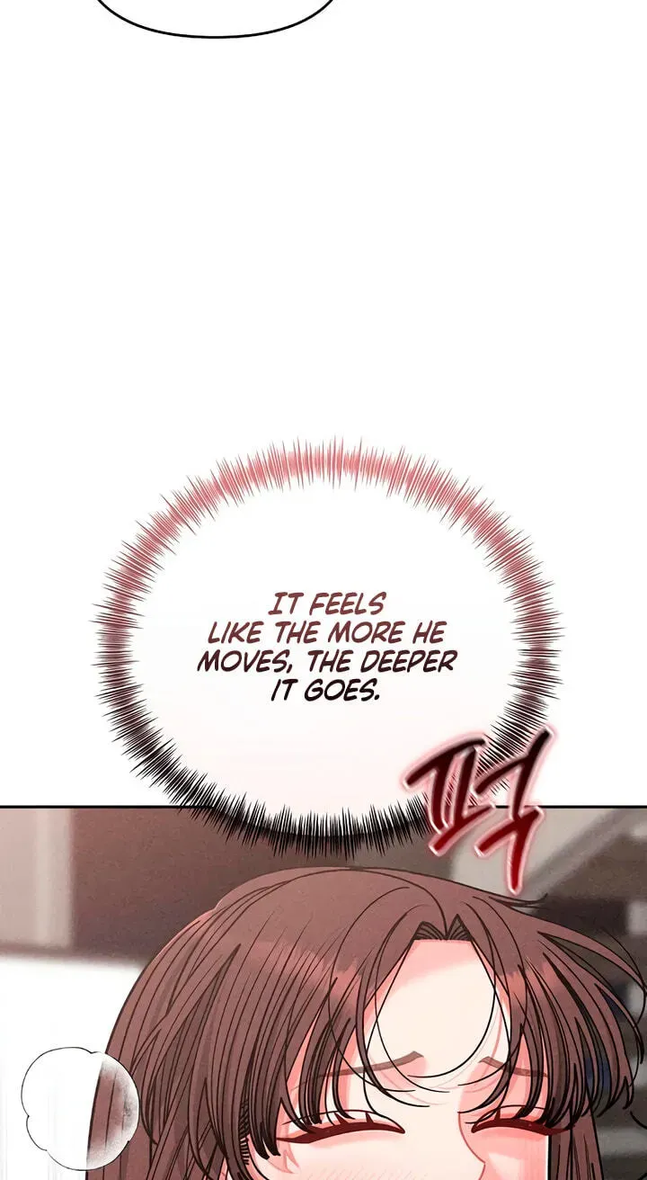 Observing My Mom's Friend's Son Chapter 44 page 11 - 