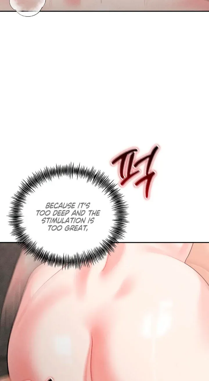 Observing My Mom's Friend's Son Chapter 44 page 15 - 