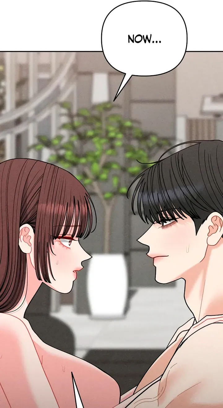 Observing My Mom's Friend's Son Chapter 44 page 19 - 