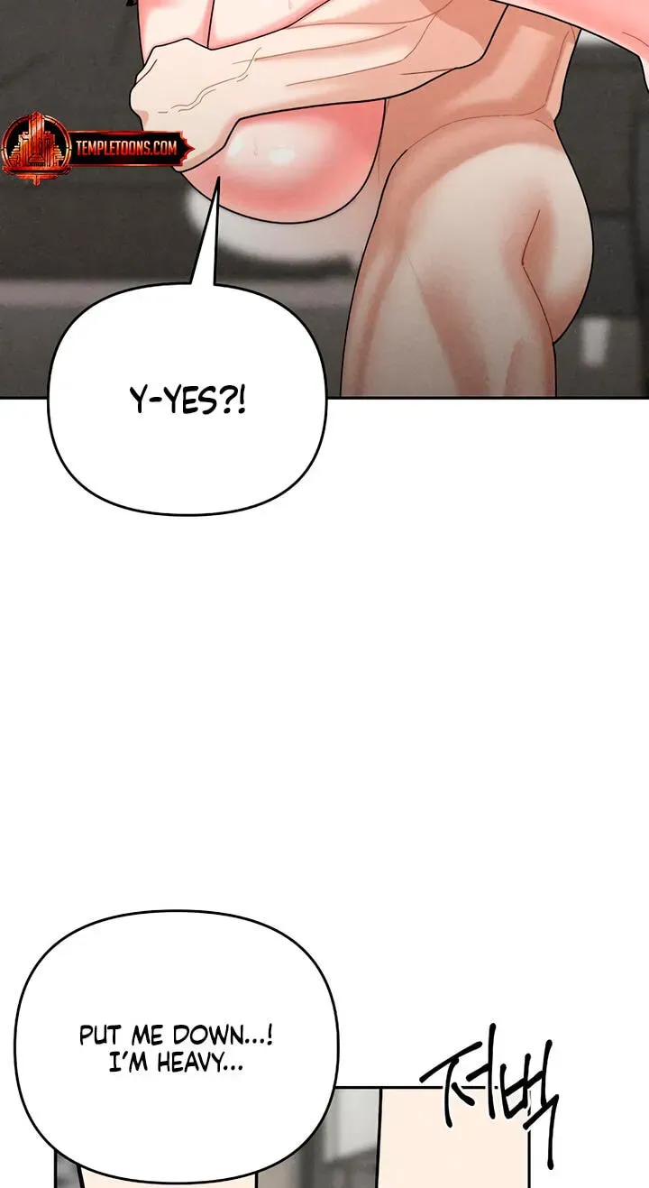 Observing My Mom's Friend's Son Chapter 44 page 22 - 