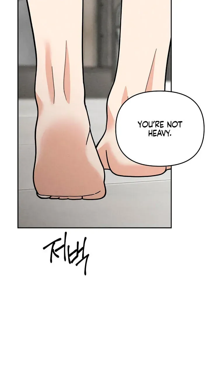 Observing My Mom's Friend's Son Chapter 44 page 23 - 