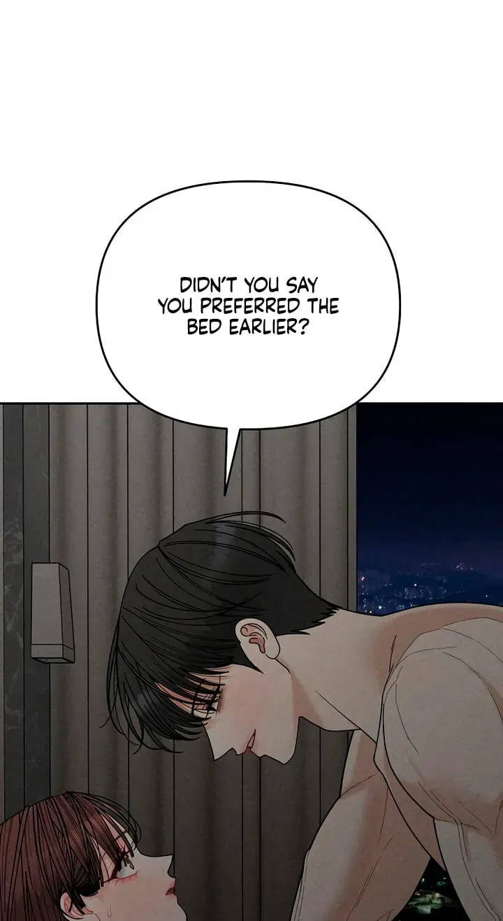 Observing My Mom's Friend's Son Chapter 44 page 25 - 
