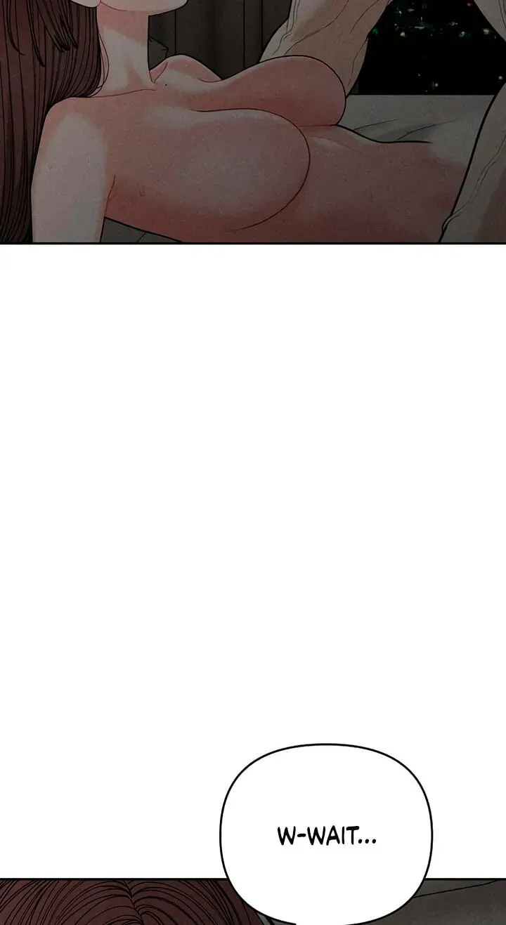 Observing My Mom's Friend's Son Chapter 44 page 26 - 