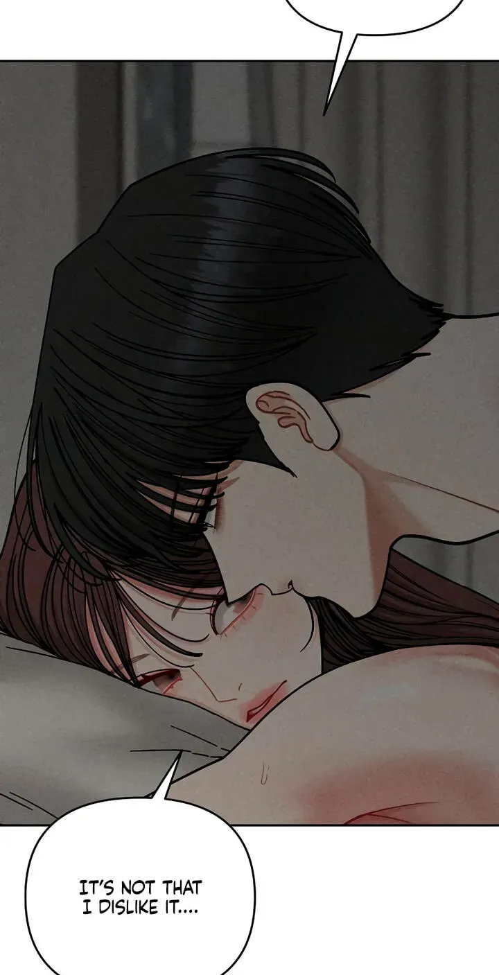 Observing My Mom's Friend's Son Chapter 44 page 32 - 