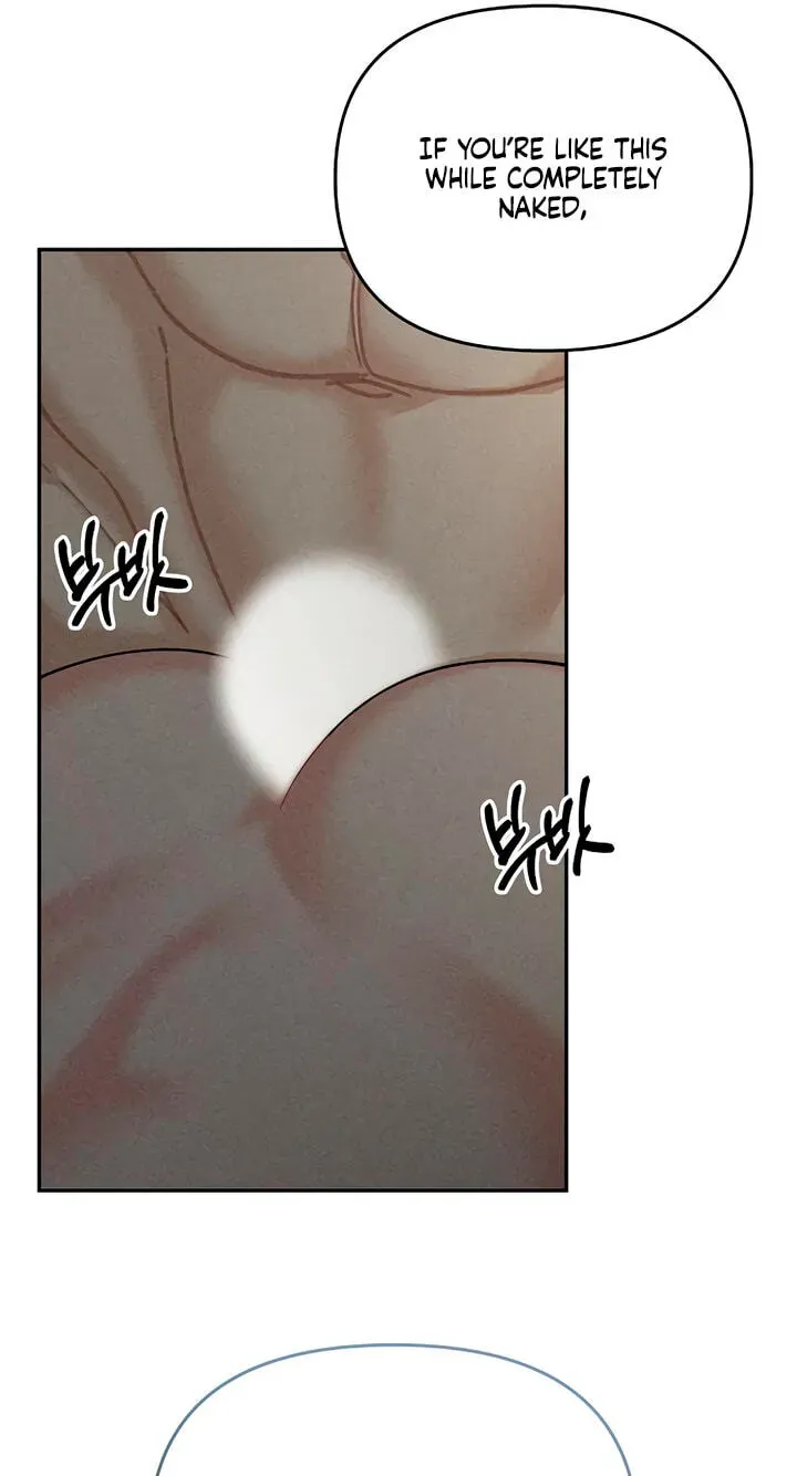 Observing My Mom's Friend's Son Chapter 44 page 36 - 