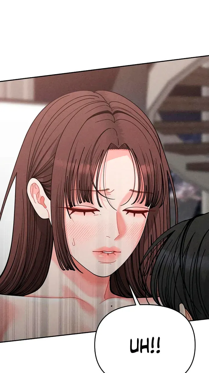 Observing My Mom's Friend's Son Chapter 44 page 5 - 