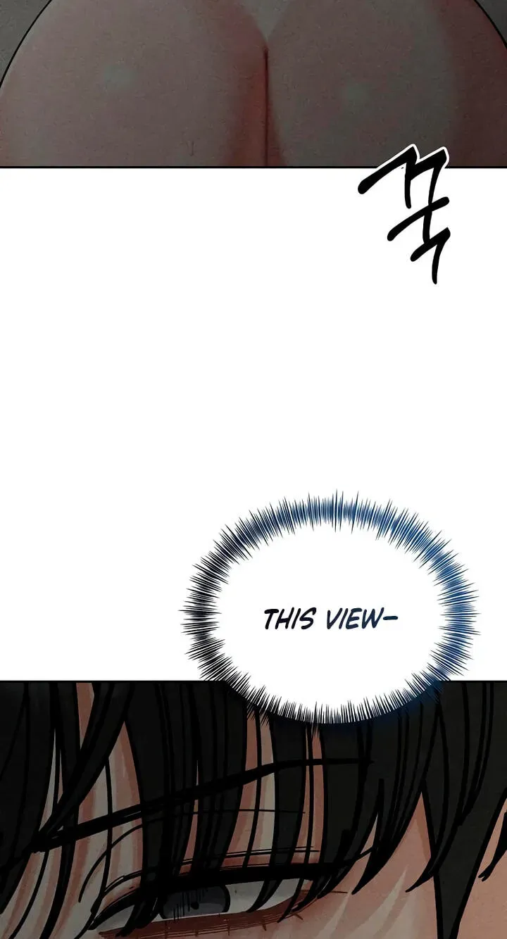 Observing My Mom's Friend's Son Chapter 44 page 41 - 