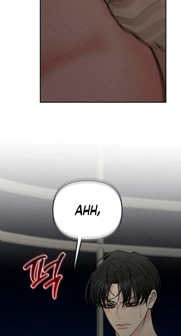 Observing My Mom's Friend's Son Chapter 44 page 43 - 
