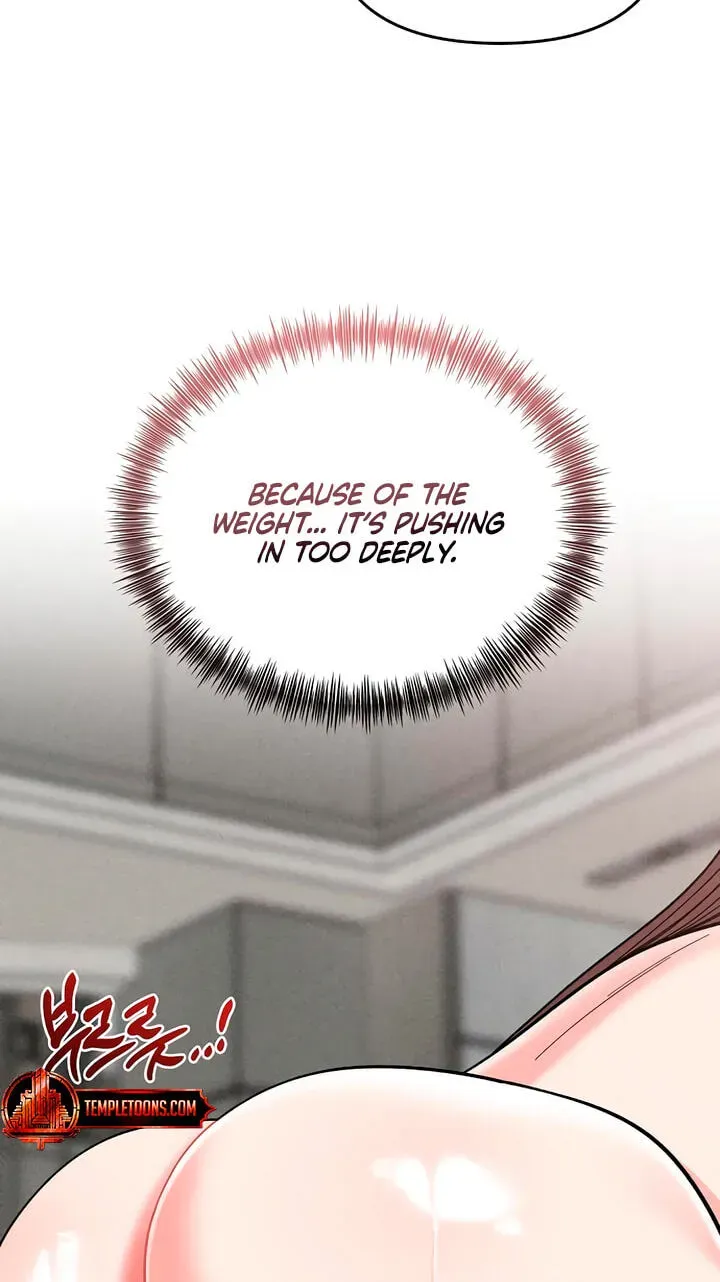 Observing My Mom's Friend's Son Chapter 44 page 6 - 