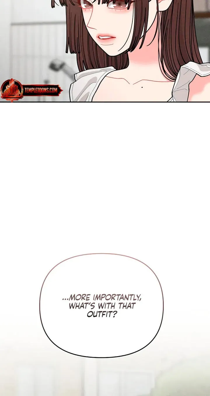 Observing My Mom's Friend's Son Chapter 44 page 52 - 