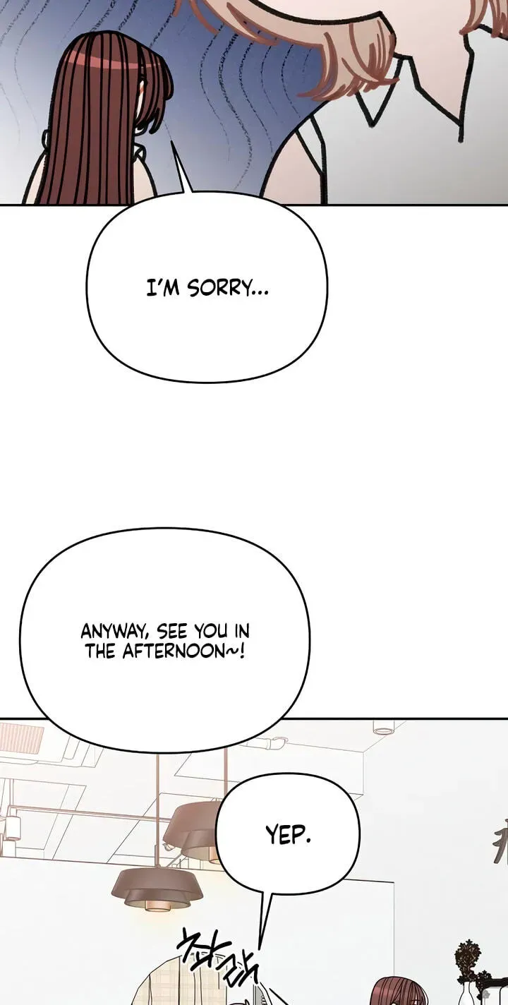 Observing My Mom's Friend's Son Chapter 44 page 56 - 