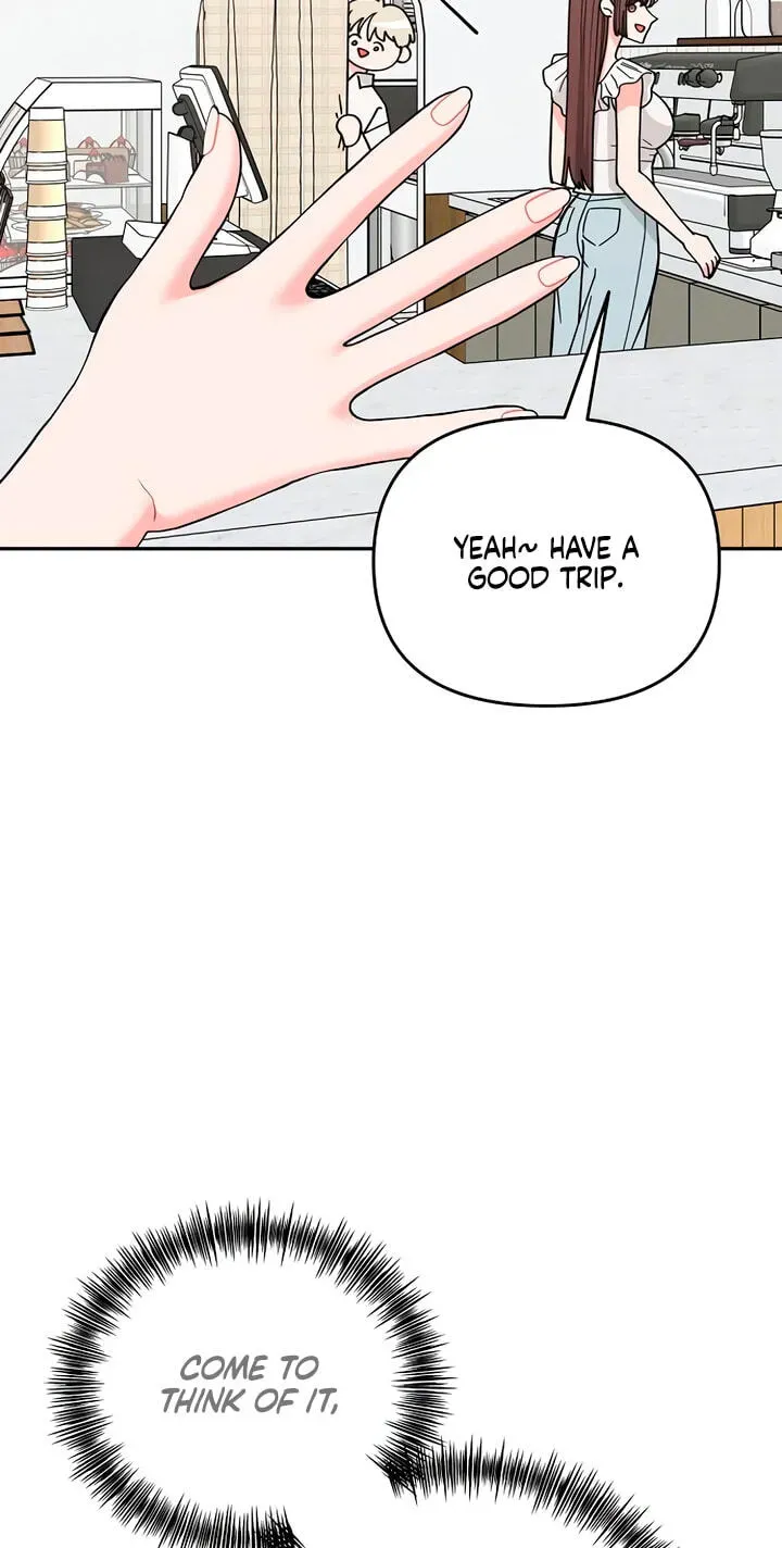 Observing My Mom's Friend's Son Chapter 44 page 57 - 