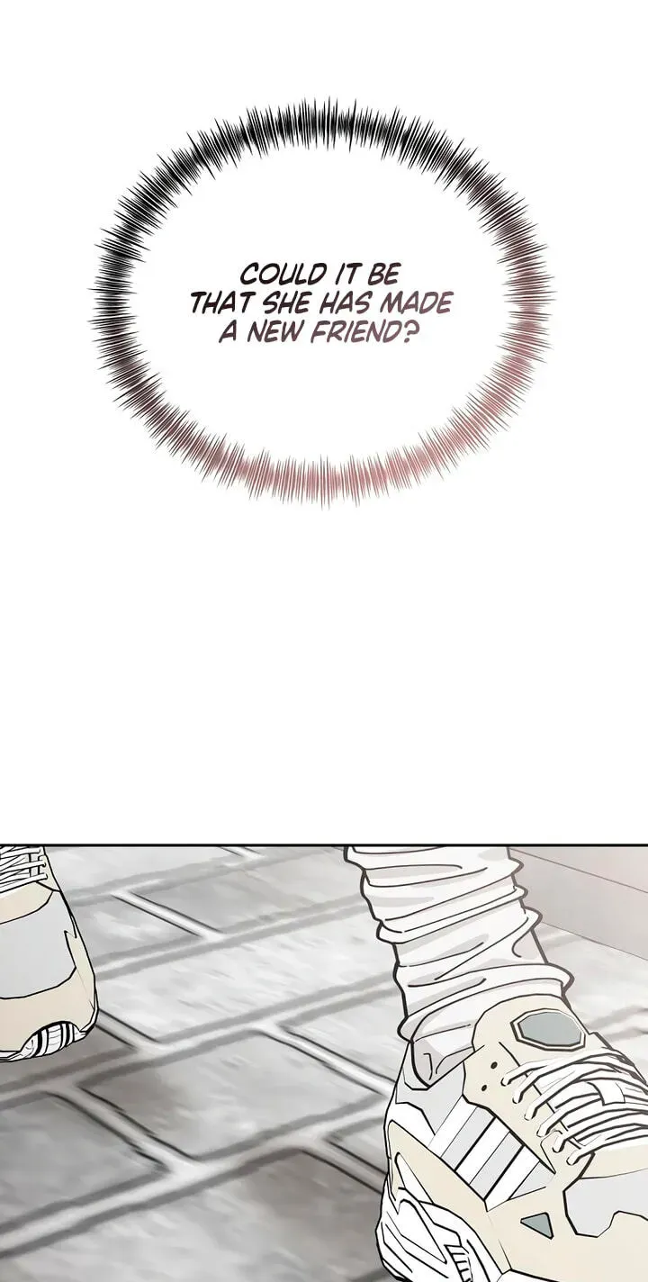 Observing My Mom's Friend's Son Chapter 44 page 59 - 