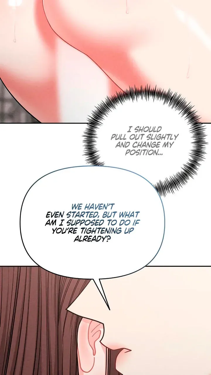 Observing My Mom's Friend's Son Chapter 44 page 7 - 