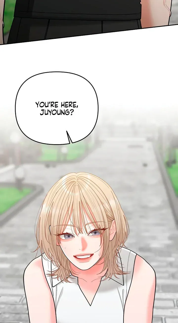 Observing My Mom's Friend's Son Chapter 44 page 62 - 