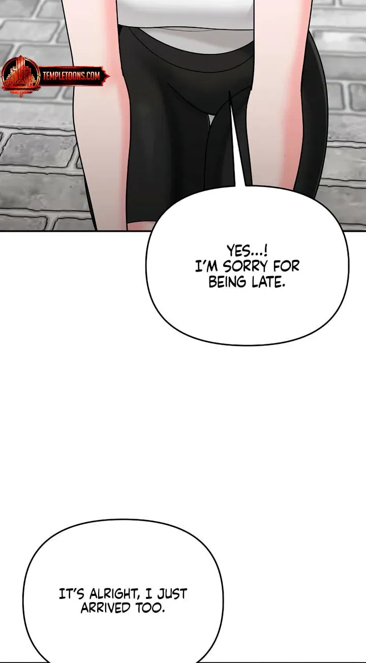 Observing My Mom's Friend's Son Chapter 44 page 63 - 