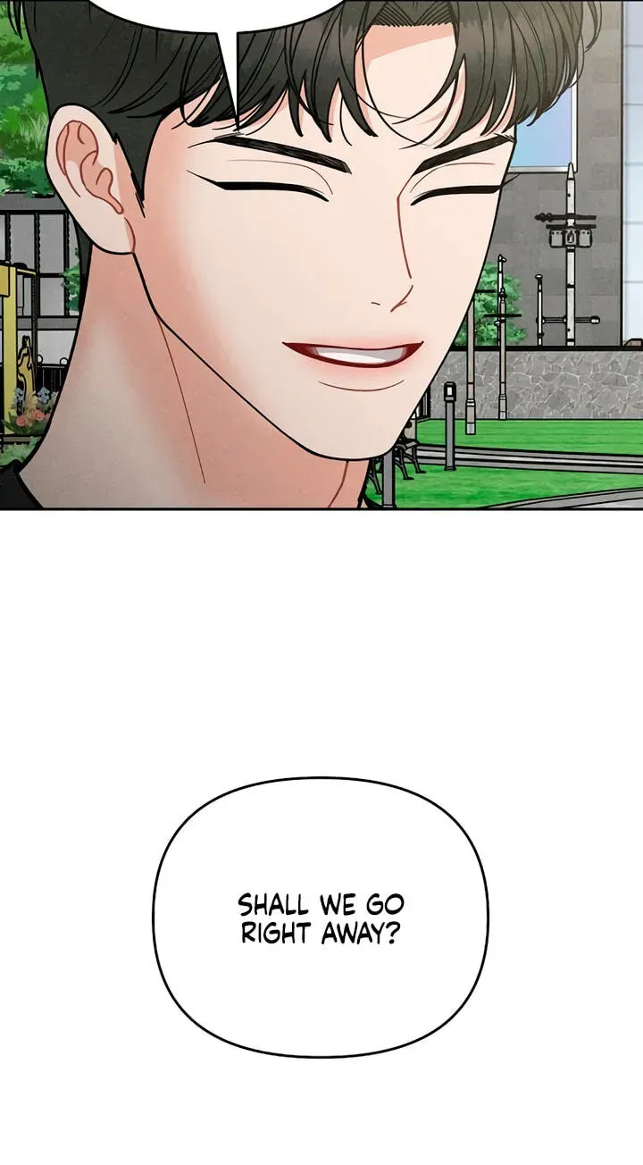 Observing My Mom's Friend's Son Chapter 44 page 64 - 