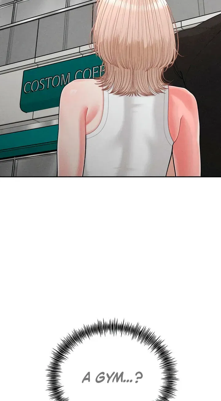Observing My Mom's Friend's Son Chapter 44 page 66 - 